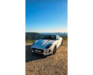 Jaguar F-Type Gebrauchtwagen