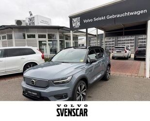 Volvo XC40 Gebrauchtwagen