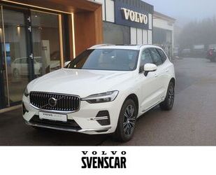 Volvo XC60 Gebrauchtwagen
