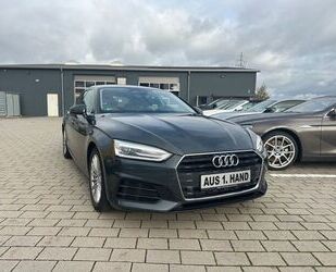 Audi A5 Gebrauchtwagen