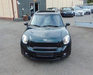 Mini Cooper SD Paceman Gebrauchtwagen