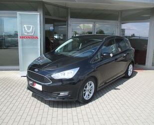 Ford C-Max Gebrauchtwagen