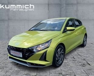 Hyundai i20 Gebrauchtwagen