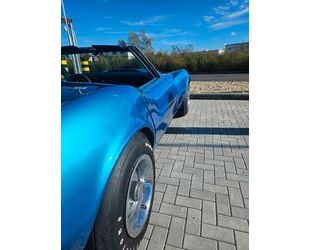 Corvette C3 Gebrauchtwagen