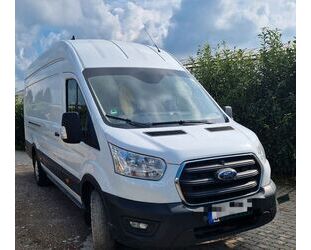 Ford Transit Gebrauchtwagen