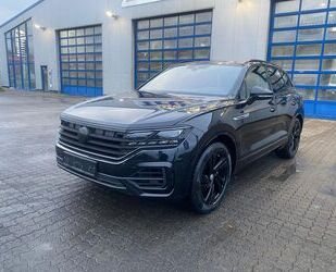 VW Touareg Gebrauchtwagen