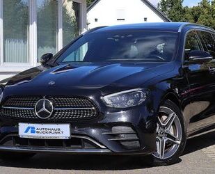 Mercedes-Benz E 300 Gebrauchtwagen