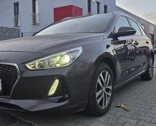 Hyundai i30 Gebrauchtwagen