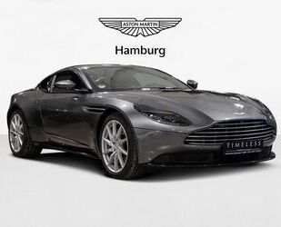Aston Martin DB11 Gebrauchtwagen