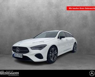 Mercedes-Benz CLA 180 Shooting Brake Gebrauchtwagen