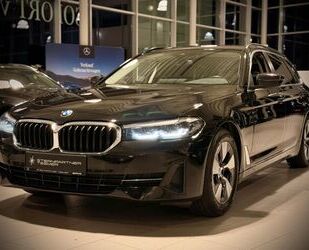 BMW 520 Gebrauchtwagen