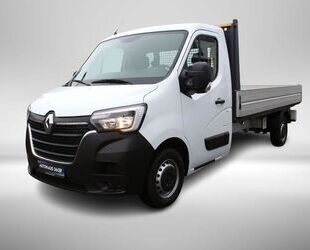 Renault Master Gebrauchtwagen