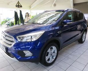 Ford Kuga Gebrauchtwagen