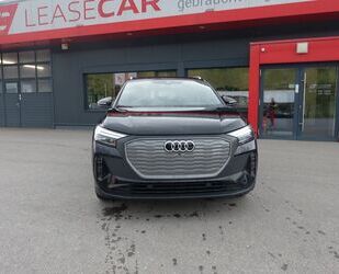Audi Q4 Gebrauchtwagen