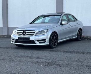 Mercedes-Benz C 250 Gebrauchtwagen