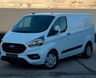 Ford Transit Custom Gebrauchtwagen