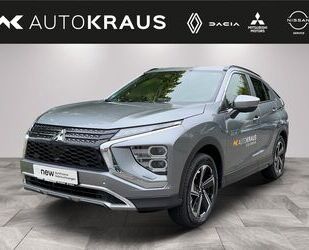 Mitsubishi Eclipse Cross Gebrauchtwagen