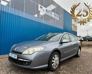 Renault Laguna Gebrauchtwagen