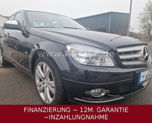 Mercedes-Benz C 200 Gebrauchtwagen