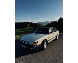 Saab 900 Gebrauchtwagen