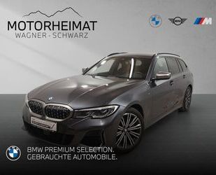 BMW M340d Gebrauchtwagen