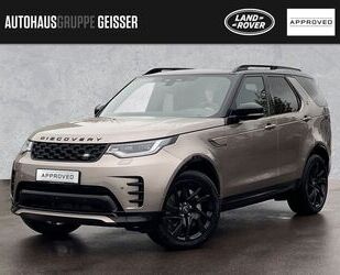 Land Rover Discovery Gebrauchtwagen
