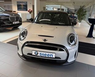 Mini Cooper S Gebrauchtwagen