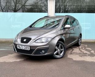 Seat Altea Gebrauchtwagen