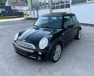 Mini ONE Gebrauchtwagen