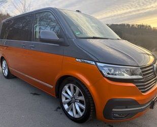 VW T6 Multivan Gebrauchtwagen