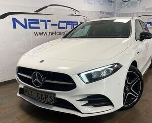 Mercedes-Benz A 250 Gebrauchtwagen