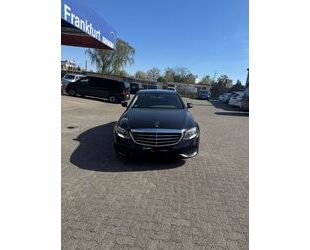 Mercedes-Benz E 200 Gebrauchtwagen