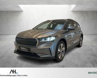 Skoda Enyaq Gebrauchtwagen