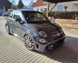 Abarth 595 Gebrauchtwagen