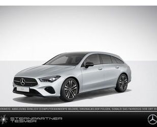 Mercedes-Benz CLA 200 Shooting Brake Gebrauchtwagen