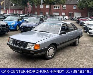 Audi 100 Gebrauchtwagen