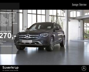 Mercedes-Benz GLC 200 Gebrauchtwagen