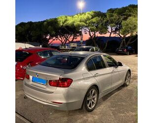 BMW 318 Gebrauchtwagen