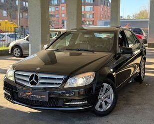 Mercedes-Benz C 220 Gebrauchtwagen