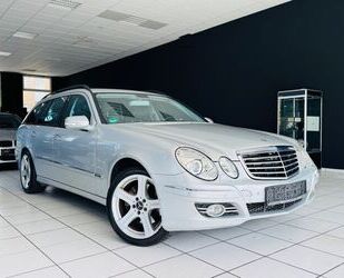 Mercedes-Benz E 280 Gebrauchtwagen