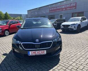 Skoda Scala Gebrauchtwagen