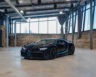 Bugatti Chiron Gebrauchtwagen