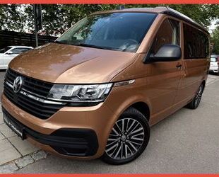 VW T6 California Gebrauchtwagen