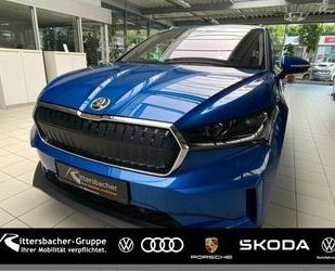 Skoda Enyaq Gebrauchtwagen