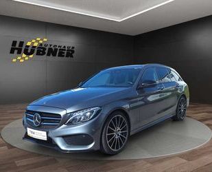 Mercedes-Benz C 300 Gebrauchtwagen