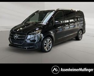 Mercedes-Benz V 300 Gebrauchtwagen