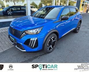 Peugeot 2008 Gebrauchtwagen