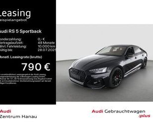 Audi RS5 Gebrauchtwagen