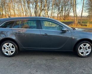 Opel Insignia Gebrauchtwagen