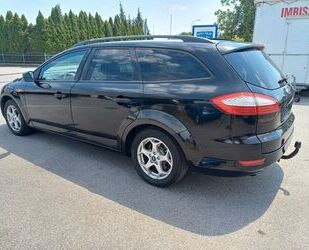 Ford Mondeo Gebrauchtwagen